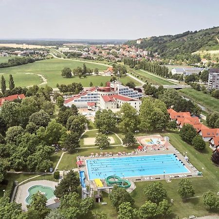 Thermal Resort Lendava - Terme Lendava, Hotel Экстерьер фото