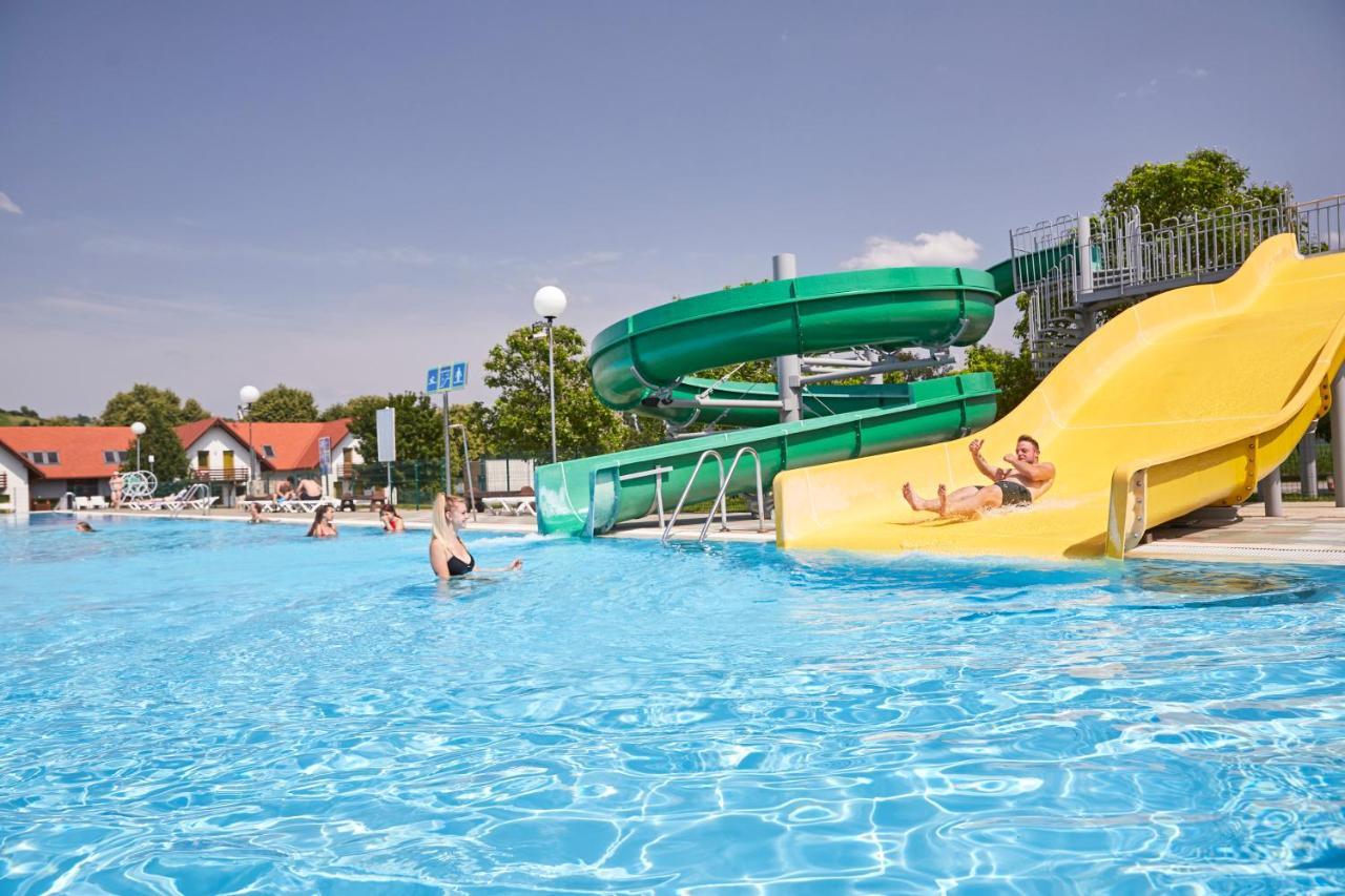 Thermal Resort Lendava - Terme Lendava, Hotel Экстерьер фото