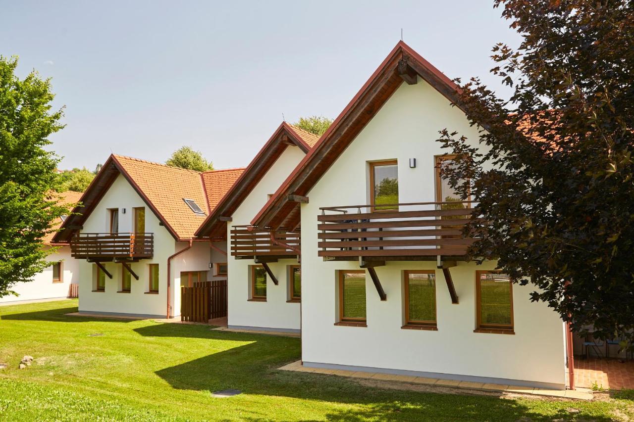 Thermal Resort Lendava - Terme Lendava, Hotel Экстерьер фото